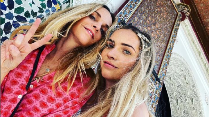 Amparín Serrano: Minnie West explica cómo perdió la vida su madre