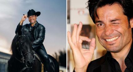 Chayanne le manda mensaje personalizado a tu mamá y a tu tía, nosotros te contamos cómo