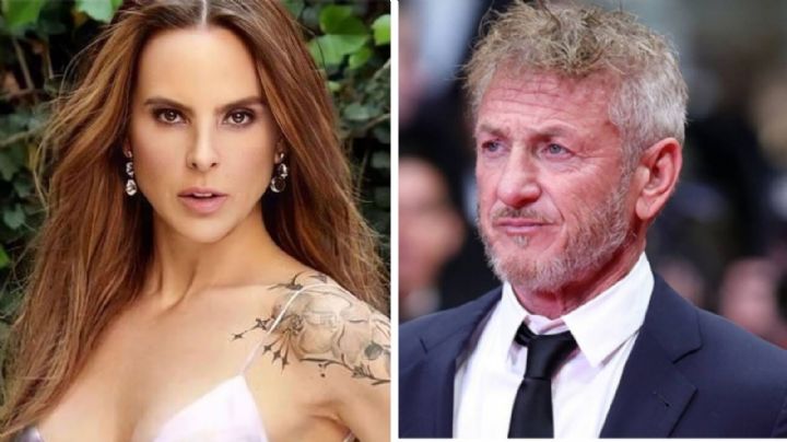 Maryfer Centeno revela si Kate del Castillo dice la verdad sobre Sean Penn
