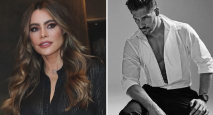 Las nuevas parejas de Sofía Vergara y Joe Manganiello, a 5 meses de su divorcio