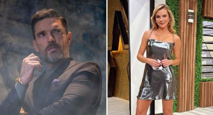 Julián Gil pospondrá su boda con Valeria Marín ¿Marjorie de Sousa es la culpable?