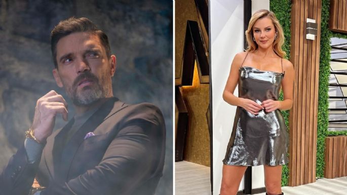 Julián Gil pospondrá su boda con Valeria Marín ¿Marjorie de Sousa es la culpable?