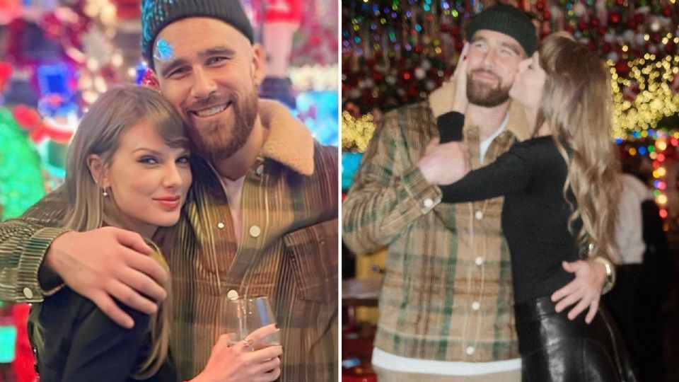 Taylor Swift y Travis Kelce estarían cerca de anunciar su compromiso