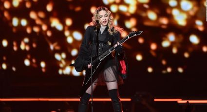 Madonna confirma las fechas de los conciertos que impartirá en México