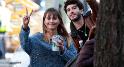 Sebastián Yatra lanza una canción ¿Es una dedicatoria a su ruptura con Aitana?