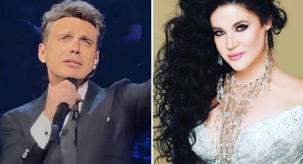 Luis Miguel estuvo enamorado de una actriz mexicana, pero ¡ella lo rechazó!