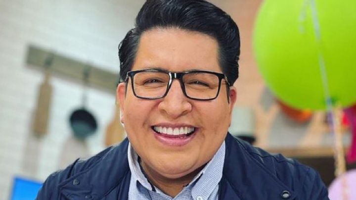 Álex Kaffie sigue desempleado e implora un milagro para encontrar trabajo