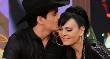 Maribel Guardia revela cómo pasará su primera navidad sin su hijo