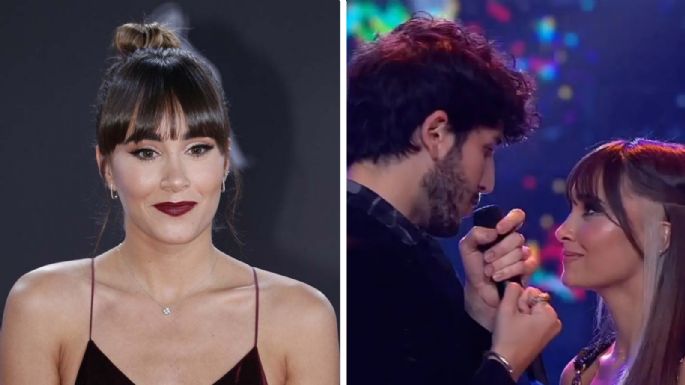 ¿Ya regresaron? Madre de Aitana filtra foto Sebastián Yatra con la cantante