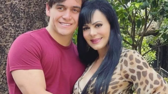 Maribel Guardia revela cómo pasará su primera navidad sin su hijo