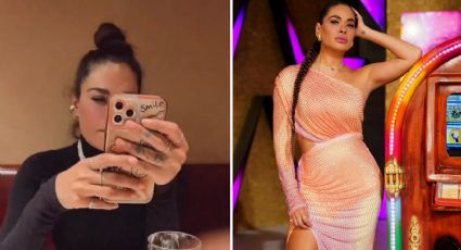 El desplante que Galilea Montijo le hizo a su novio Isaac Moreno