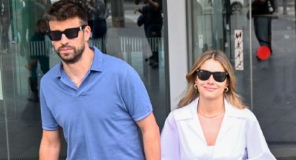 Gerard Piqué no pasó Navidad junto a Clara Chía porque sus suegros no lo quieren