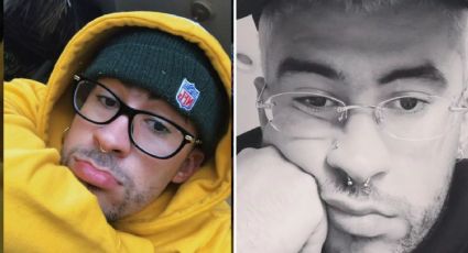 Bad Bunny se enfrenta a demanda por copiar el nombre a un ciudadano en Estados Unidos