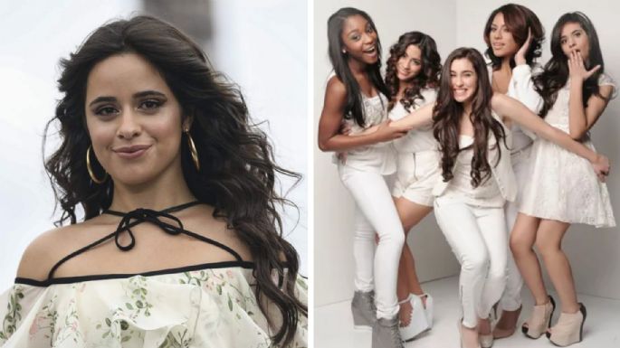 Camila Cabello habla sobre el presunto reencuentro con Fifth Harmony, ¿regresarán?