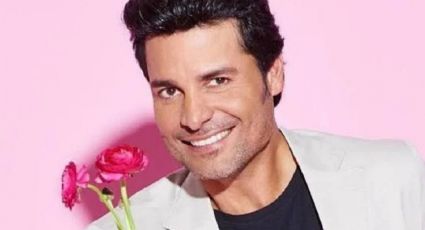 Chayanne anuncia su divorcio luego de 30 años de matrimonio: ¡De nuevo a la soltería!