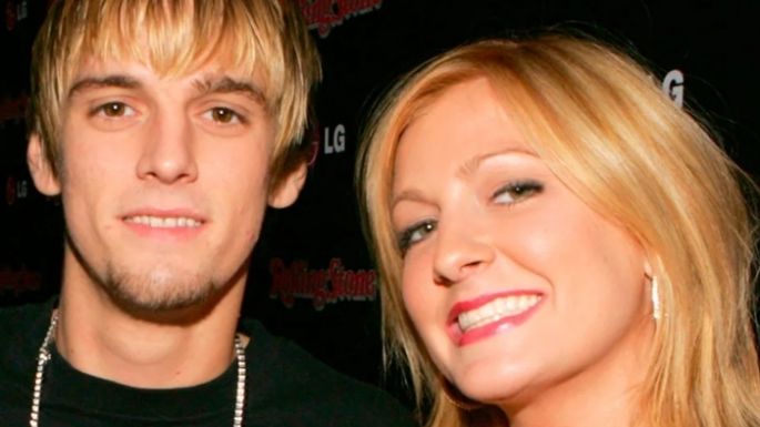 Bobbie Jean: revelan nuevos detalles sobre la causa de muerte de la hermana de Nick Carter