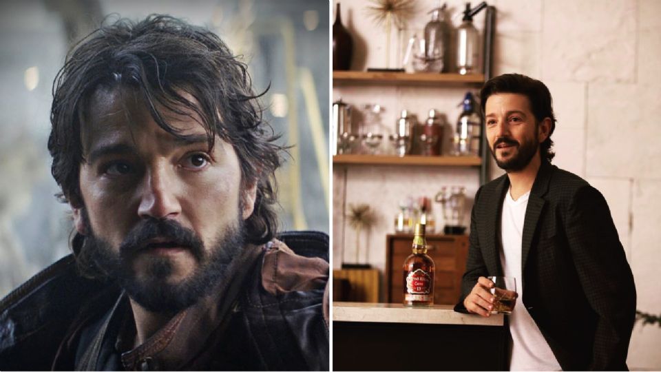 Diego Luna cumple 44 años, estos han sido los mejores proyectos del mexicano
