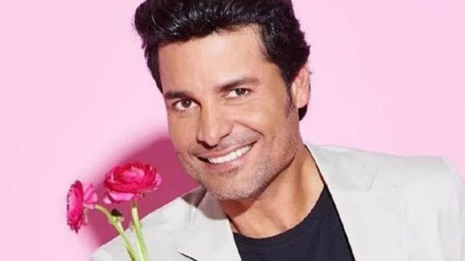 Chayanne anuncia su divorcio luego de 30 años de matrimonio: ¡De nuevo a la soltería!