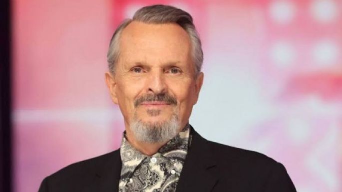 Miguel Bosé: Capturan a ladrones que robaron en casa del cantante