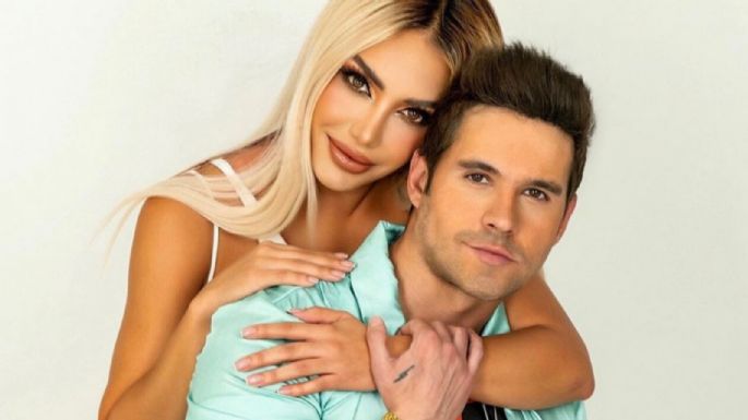 Jeni de la Vega se sincera y revela los motivos por los que terminó con Eleazar Gómez