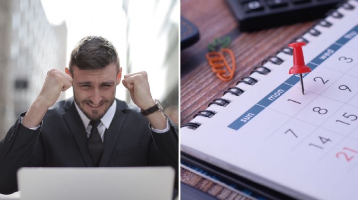Cuál es el mejor día para empezar con los propósitos de año nuevo