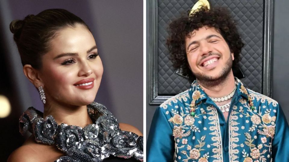 ¿Quién es Benny Blanco? El nuevo novio de Selena Gómez