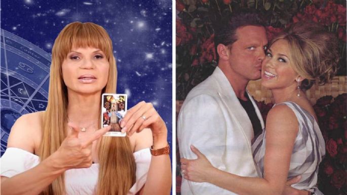 Luis Miguel y Aracely Arámbula: Mhoni Vidente revela quién ganará la demanda