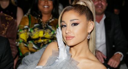 Ariana Grande vuelve a la música con su primera canción en 4 años