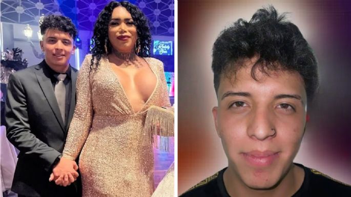 El novio de Paola Suárez aparece y denuncia a la influencer | VIDEO