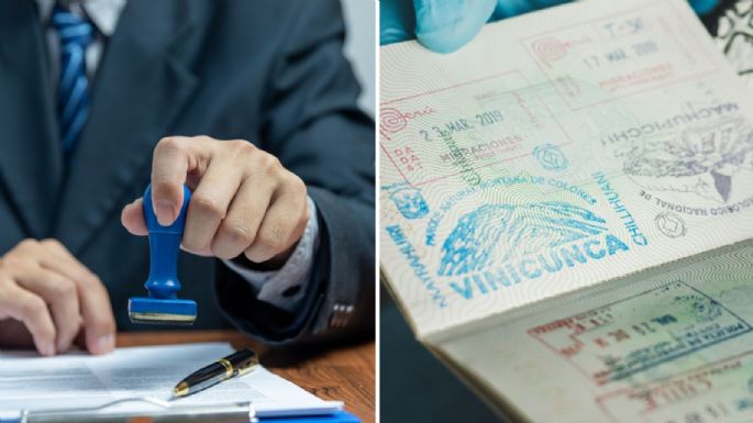 Visa Americana 2024: Los 5 consulados en México que más tardan en tramitarla