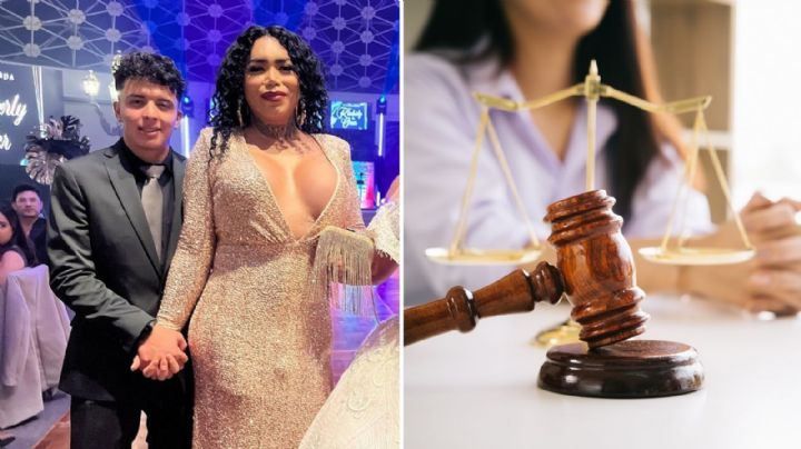 Experta en leyes, explica: ¿Qué pasará con el prometido de Paola Suárez?