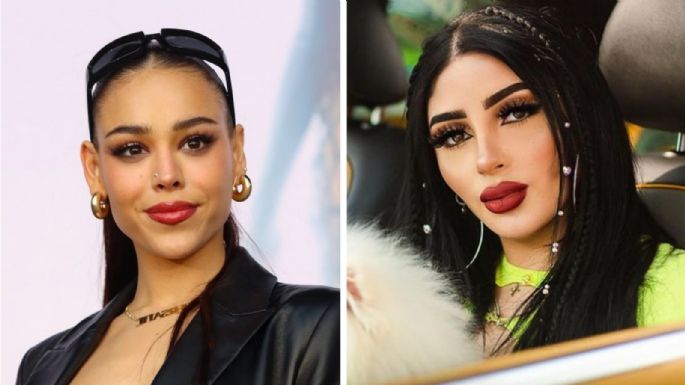 Danna Paola: Bellakath opina sobre el comentario que hizo la cantante contra Dani Flow