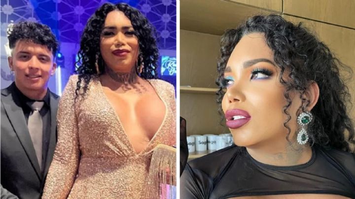 Paola Suárez: Sale a la luz un audio donde, presuntamente, "La Perdida" amenaza a su novio