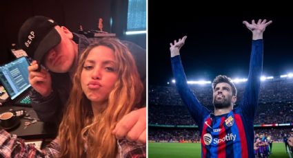 ¡Censuran a Shakira! Sus canciones contra Piqué son modificadas en España