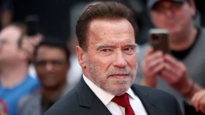 Arnold Schwarzenegger pagó más de 43 mil dólares después de ser detenido en Alemania