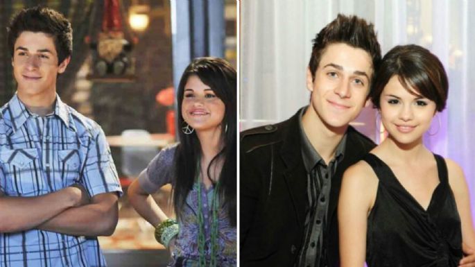 Selena Gómez y David Henrie regresan con "Los Hechiceros de Waverly Place" luego de 17 años