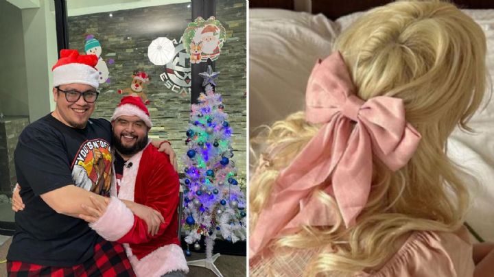 Franco Escamilla muestra su postura sobre la tendencia "Coquette"