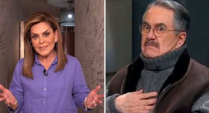 Pedrito Sola asegura que Mara Patricia Castañeda es una “mujer mala”; ¿por qué?