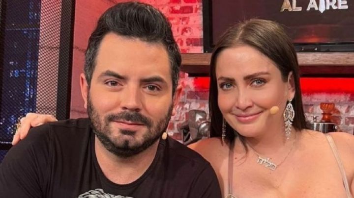 Celia Lora revela por qué se tatuó la firma de José Eduardo Derbez, ¿hay amor de por medio?