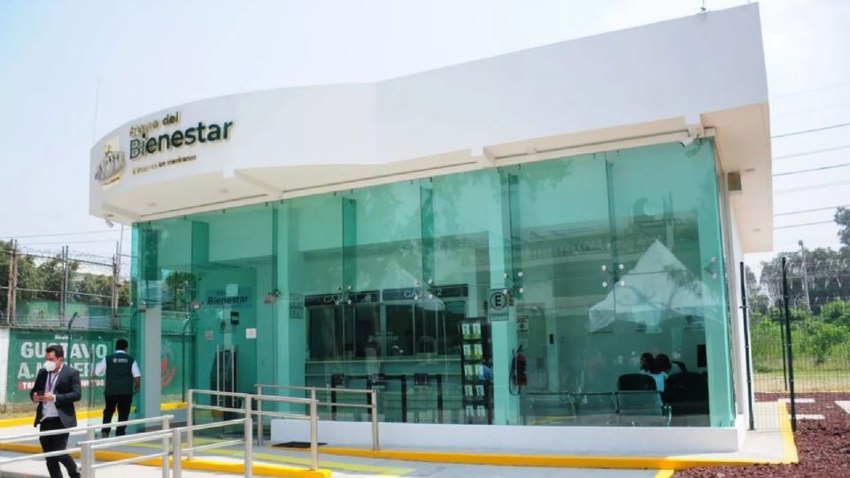 Así puedes buscar el directorio de Sucursales del Banco Bienestar.