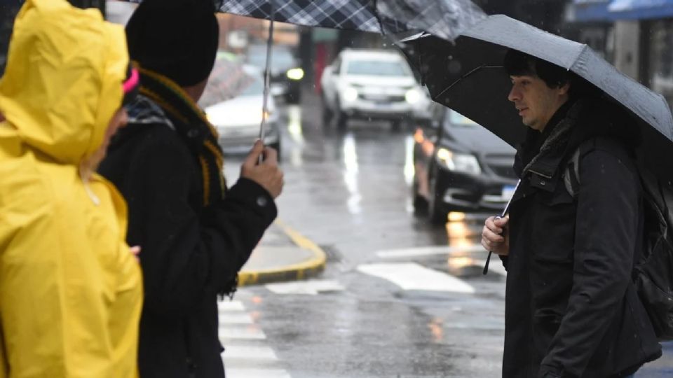 Este va a ser el clima para el 22 de enero del 2024.