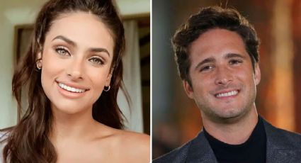 Renata Notni: ¿Bebé abordo?, esto dijo sobre su supuesto embarazo con Diego Boneta