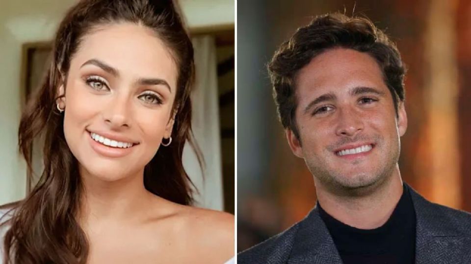 Renata Notni ¿Bebé abordo, esto dijo sobre su supuesto embarazo con Diego Boneta