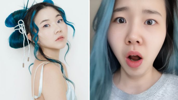 Chingu Amiga: cancelan a la influencer por burlarse de las identidades de género