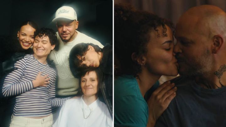 Residente debuta como actor protagonizando "In the Summer"