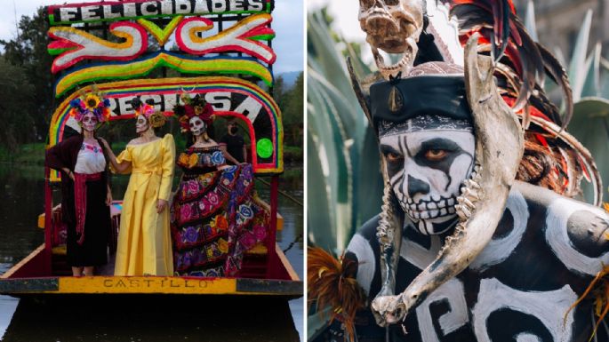 Carnavales en México: en qué fecha inician y cuáles son los más importantes