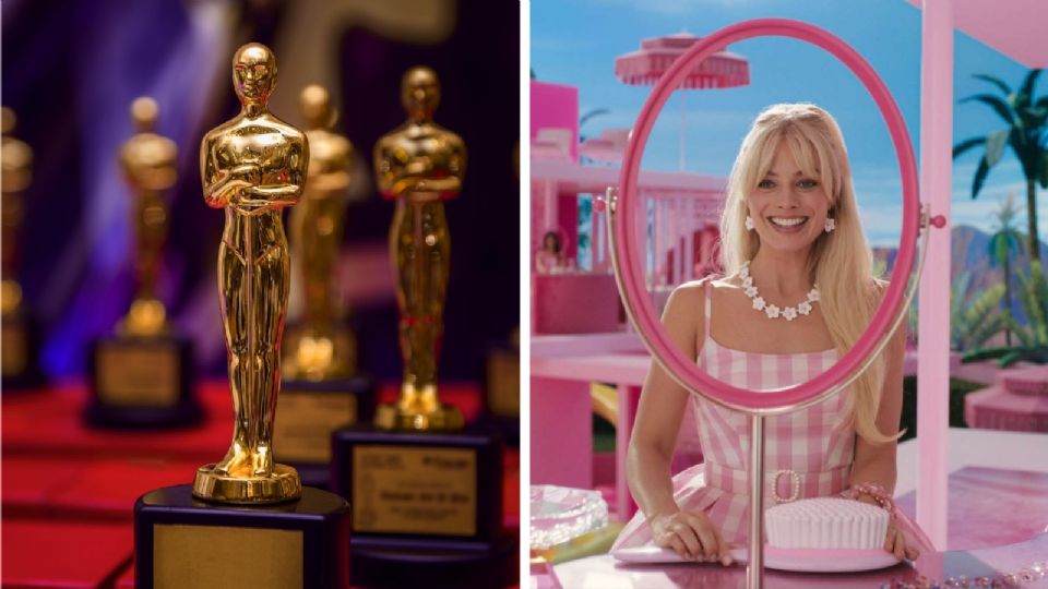 Estas fueron algunas de las sorpresas positivas y negativas de los Premios Oscar 2024.