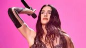 Foto ilustrativa de la nota titulada Dua Lipa revela detalles y las influencias clave de su próximo disco