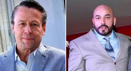 Alfredo Adame inicia las bromas pesadas en contra de Lupillo Rivera en LCDLF