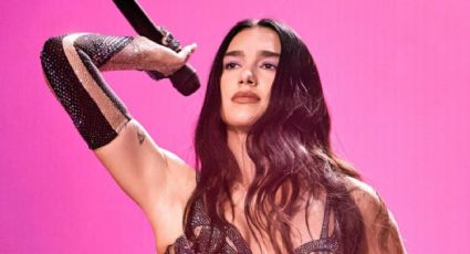 Dua Lipa revela detalles y las influencias clave de su próximo disco